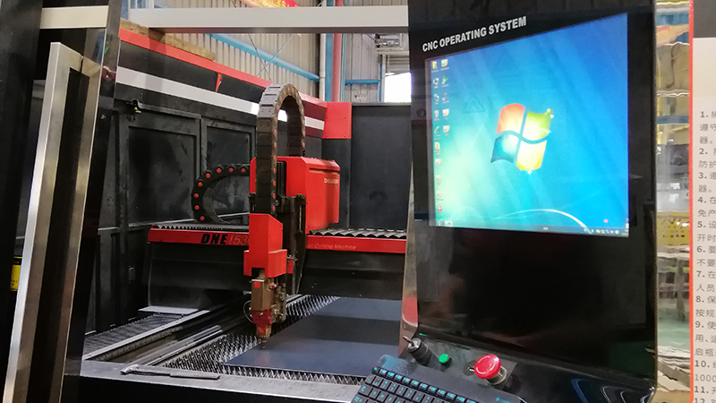 高端標識制作前期激光切割有哪些注意事項？