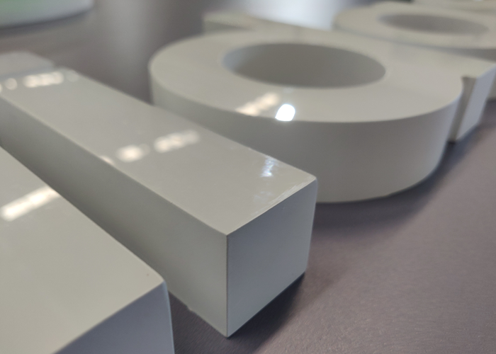 樹脂發(fā)光字維護(hù)保養(yǎng)方法有哪些？