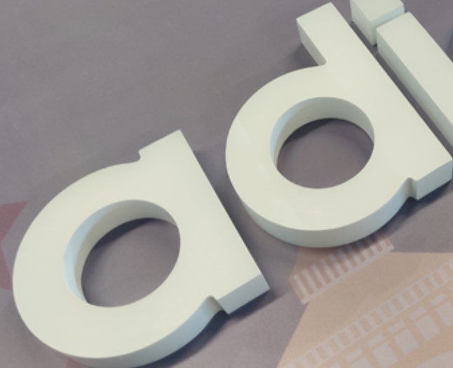 樹脂發(fā)光字制作步驟有哪些？