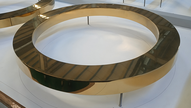 不銹鋼發(fā)光字生產(chǎn)制作流程有哪些？