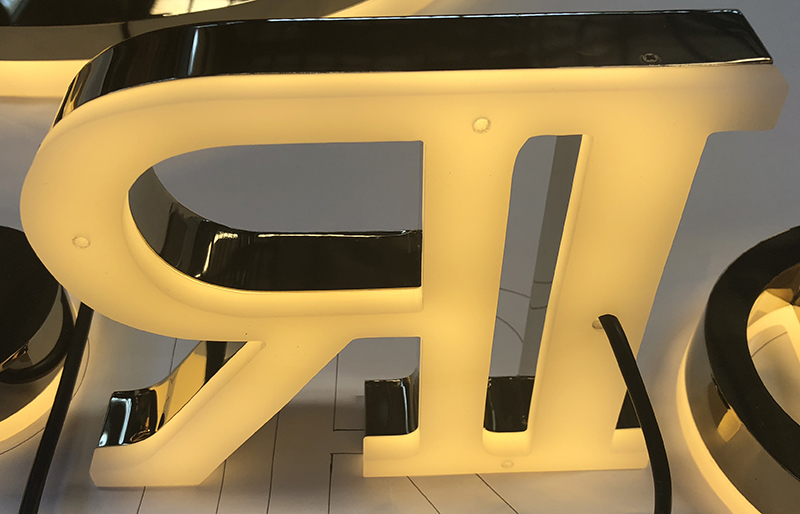 LED發(fā)光字與傳統(tǒng)發(fā)光字的區(qū)別有哪些？