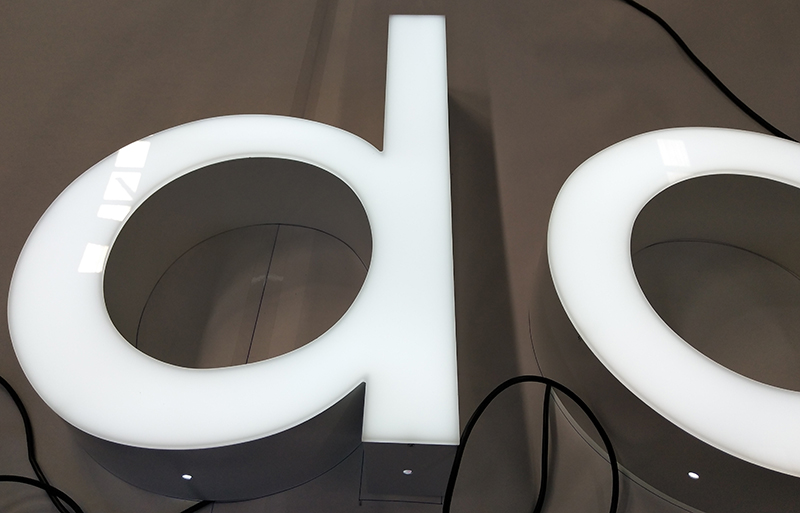 怎么可以讓LED發(fā)光字的亮度更高？