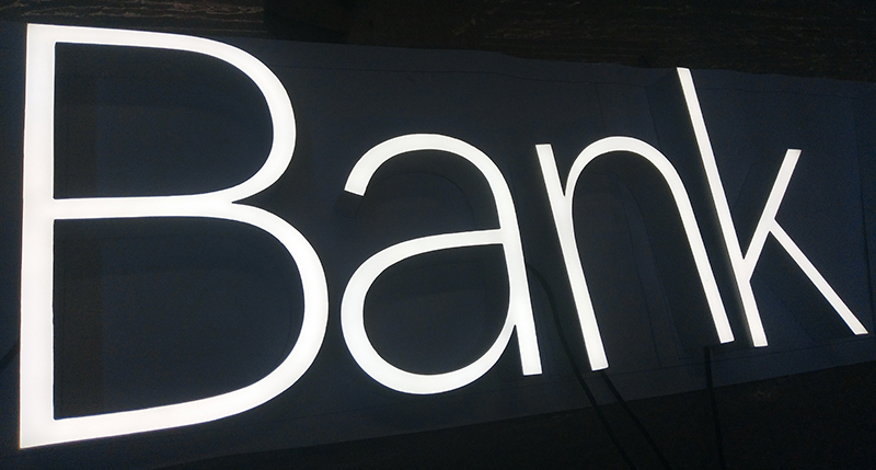 目前市場上常見的LED發(fā)光字有哪幾種？