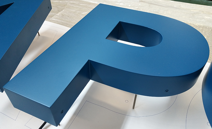 LED背發(fā)光字常見的幾種類型有哪些？