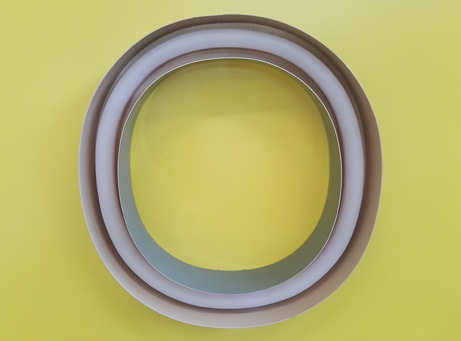 霓虹字采用的LED軟燈條有哪些優(yōu)點？