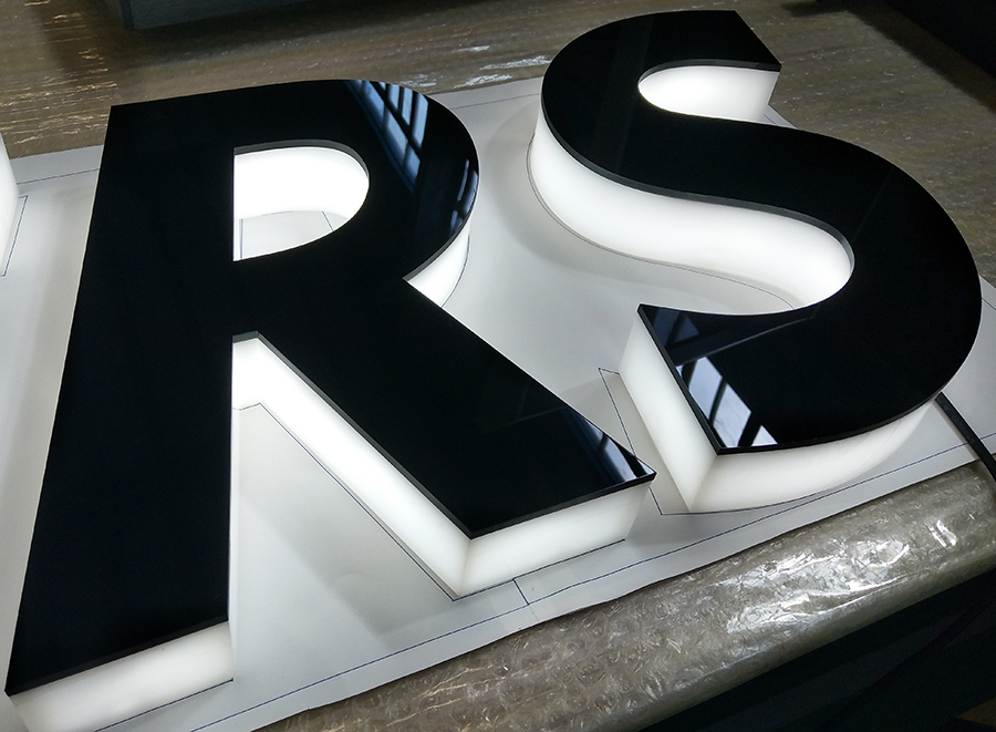 LED發(fā)光字對光源的要求和標準有哪些？