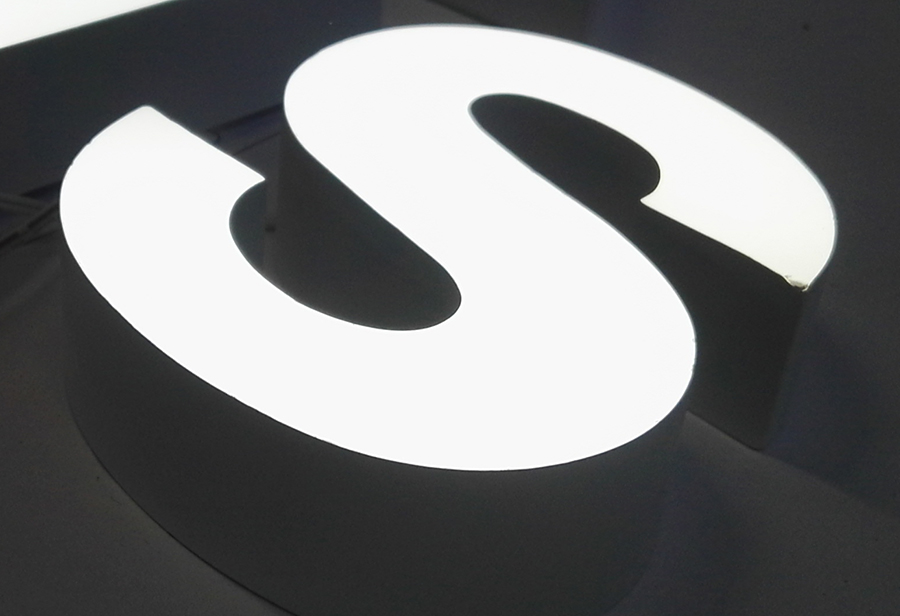 迷你發(fā)光字生產(chǎn)制作流程有哪些？