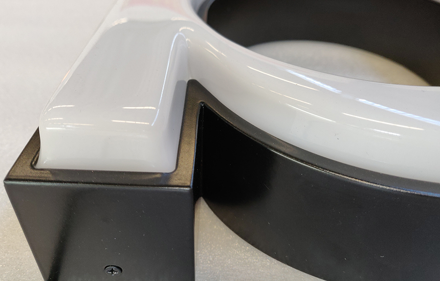 吸塑發(fā)光字常見的類型有哪幾種？