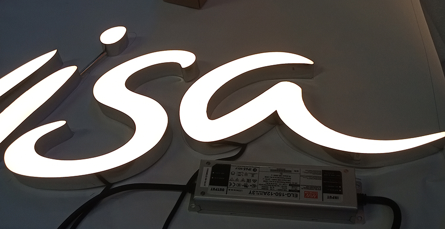 LED發(fā)光字亮度不一致一般是什么原因？