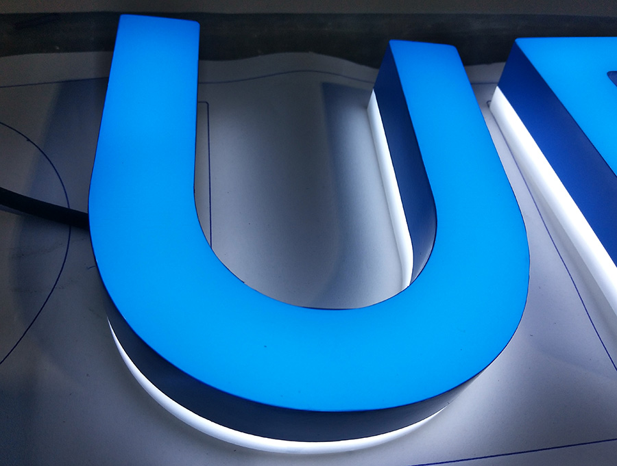 LED發(fā)光字制作工具主要有哪些？