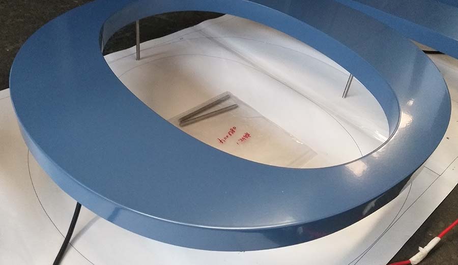 不銹鋼發(fā)光字優(yōu)點有哪些？