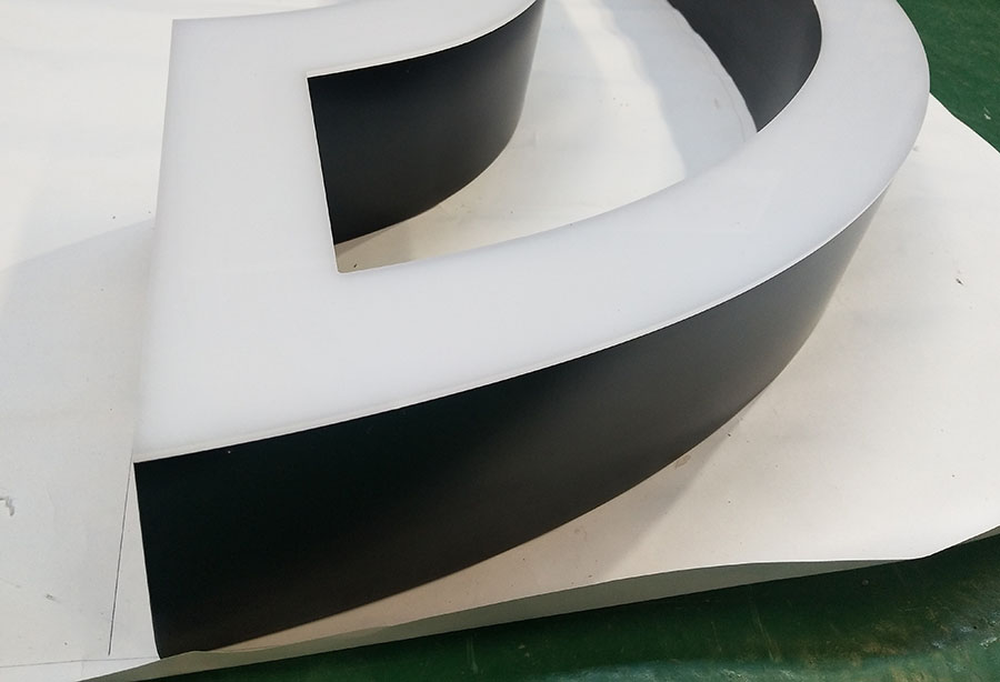 無邊框字制作可以有哪些類別？