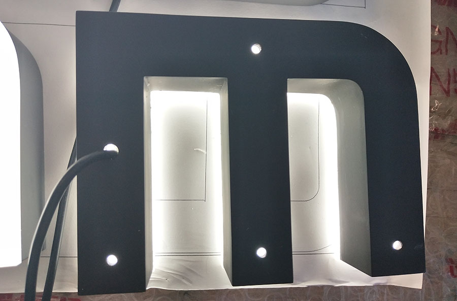 圓鼓字、平鼓字和尖鼓字制作要求有哪些區(qū)別？