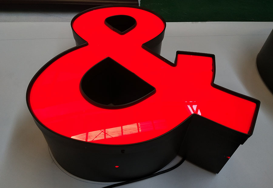 天地蓋字設(shè)計(jì)制作工藝有哪些？