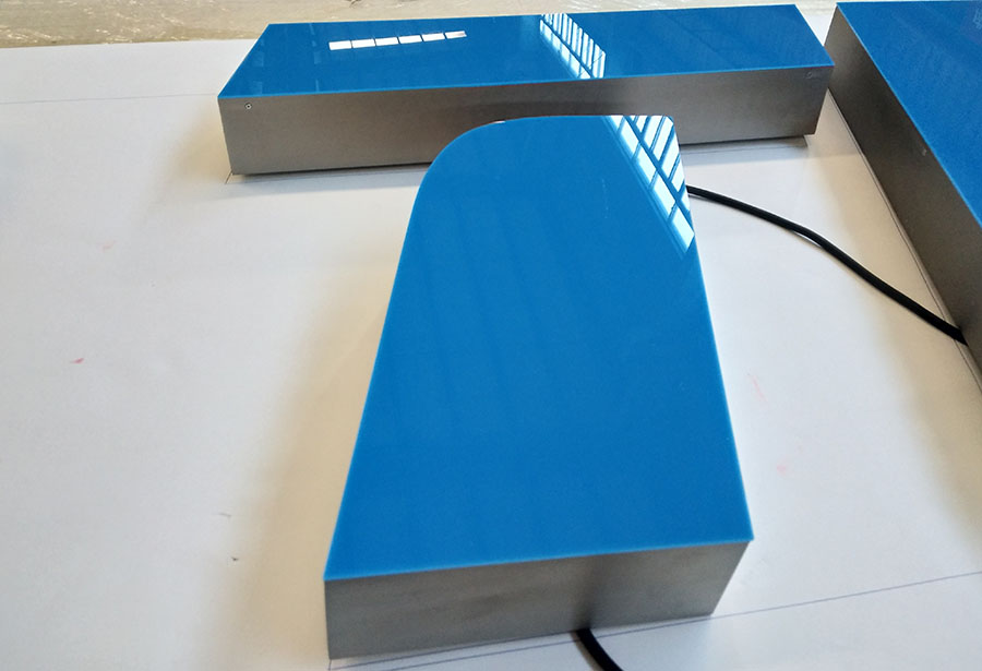 亞克力字生產(chǎn)制作的基本條件有哪些？