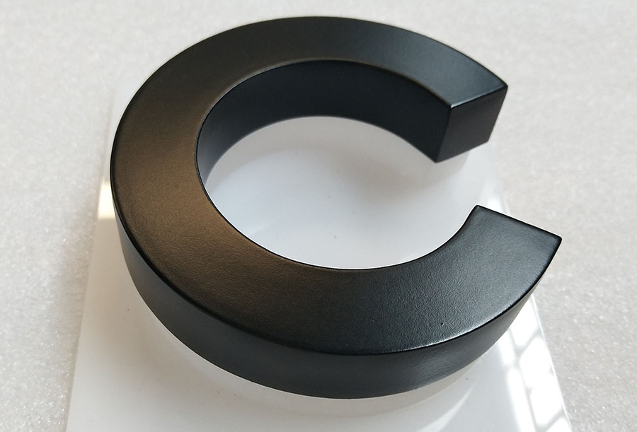 精工字和工藝字的差別主要有哪些？