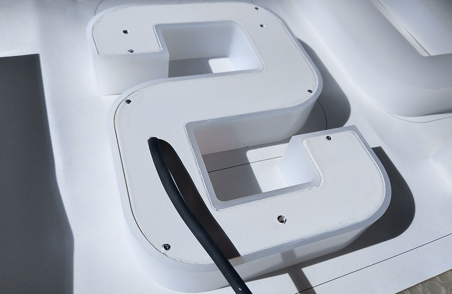 迷你字制作的5個(gè)步驟是什么？