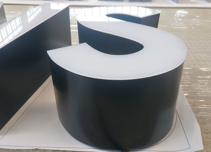 發(fā)光字設(shè)計(jì)工作開(kāi)展的具體階段有哪些？