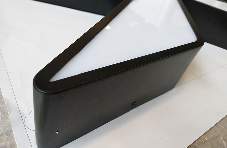 鏤空發(fā)光字制作材料和工具有哪些？