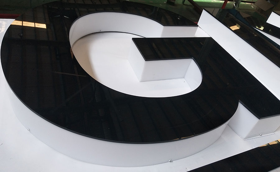 全亞克力字制作注意事項有哪些？