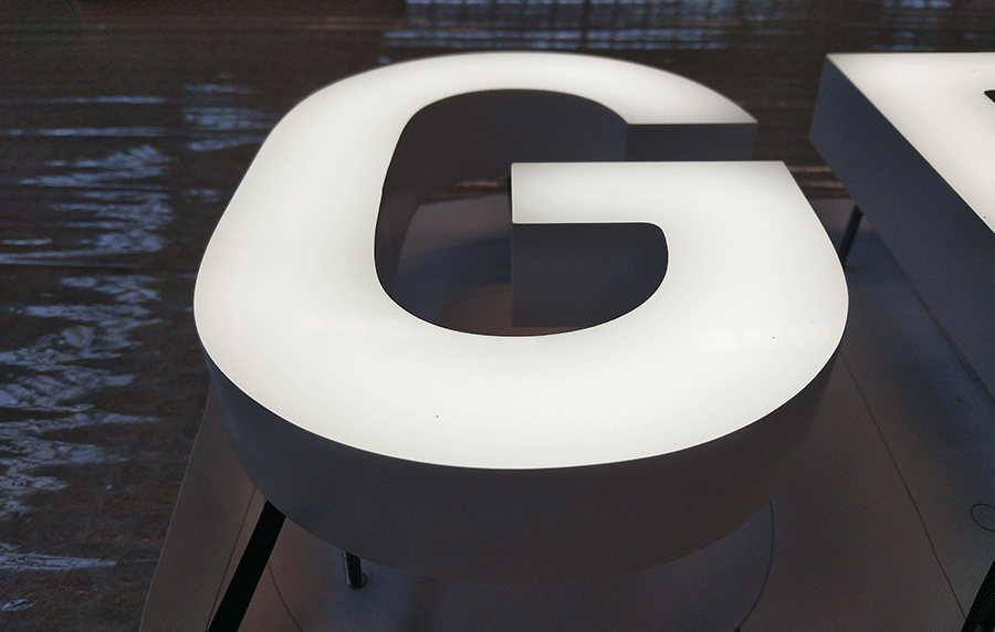 迷你發(fā)光字受歡迎的原因是什么？