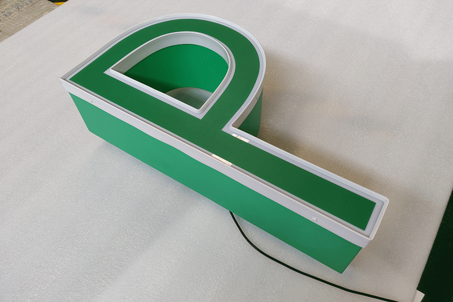 LED發(fā)光字定制的主要類(lèi)別有哪些？