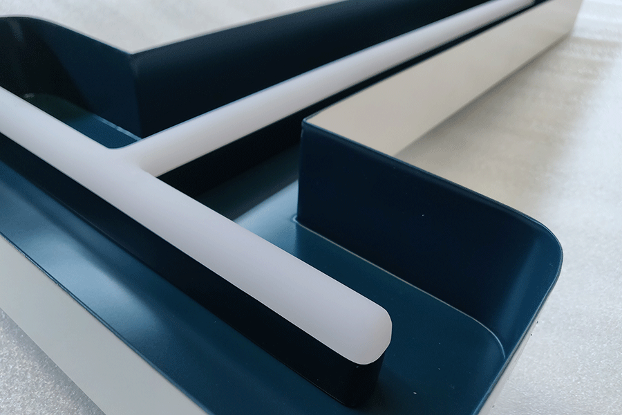 廣告招牌發(fā)光字怎么做才能好看？