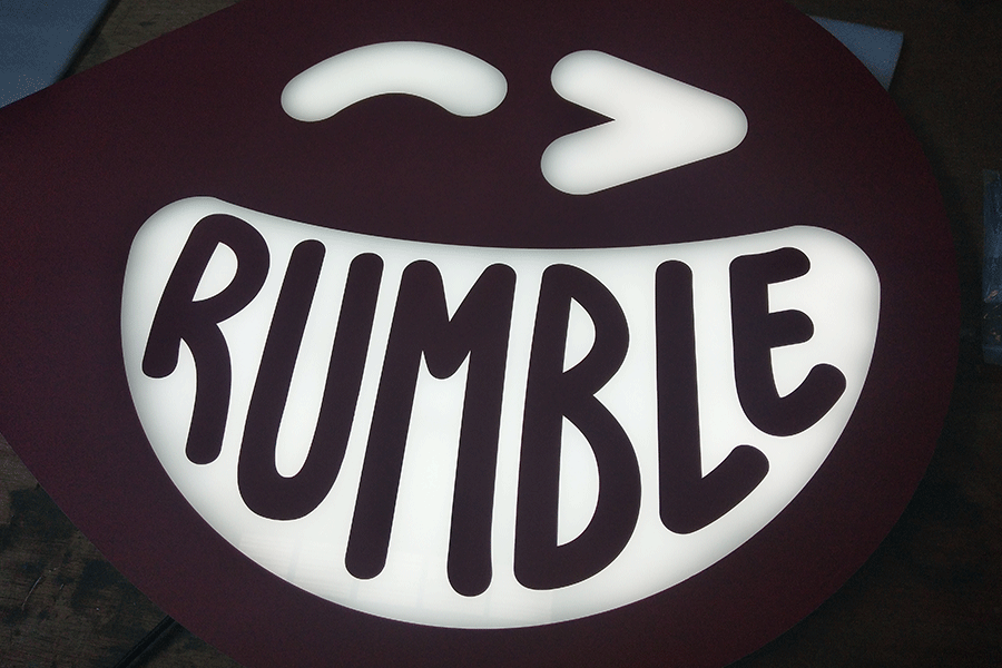 如何選購迷你發(fā)光字？