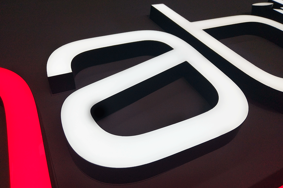 如何選擇合適的樹(shù)脂字？