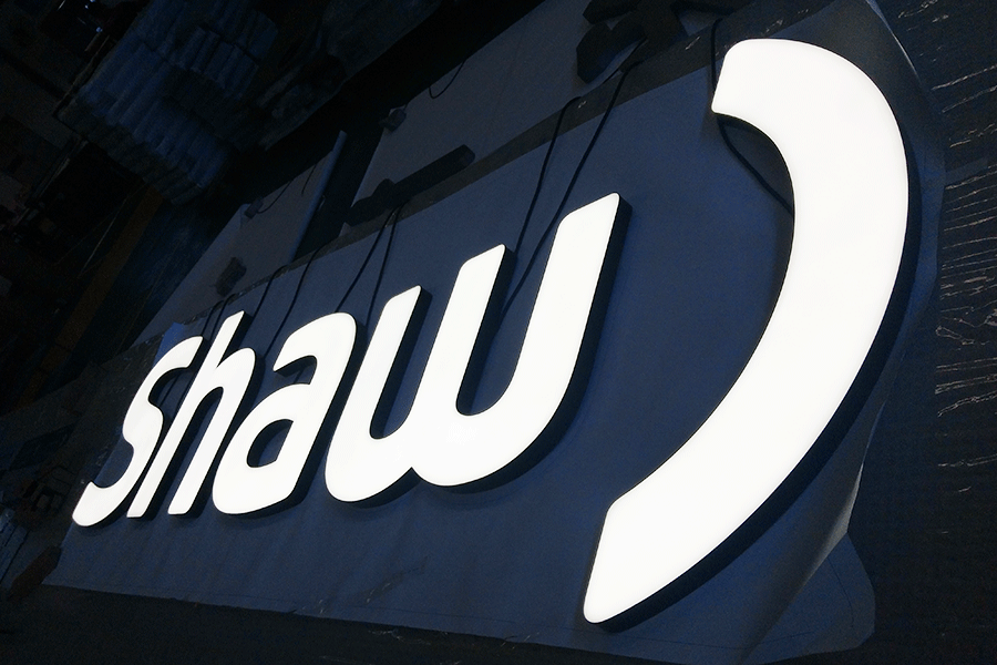 發(fā)光字字體設(shè)計在不同應用場景怎么做比較好？