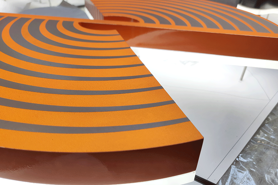 制作迷你字可以采用的光源有哪些？