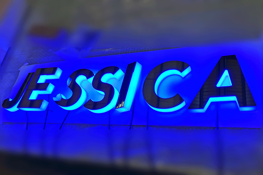 led發(fā)光字制作如何保障產(chǎn)品質(zhì)量？