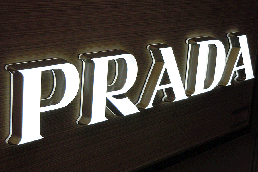 迷你字店招制作廠家應(yīng)該怎么選？