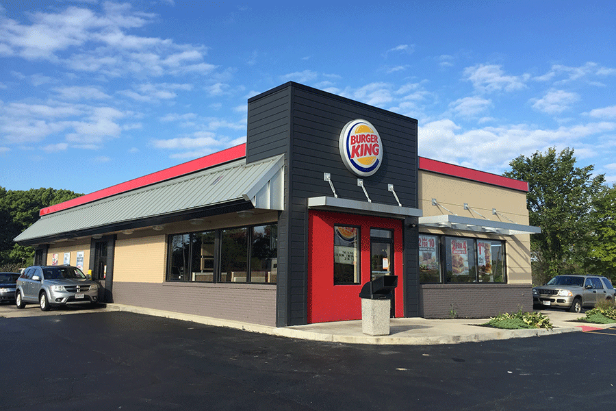 戶外LED發(fā)光標識主要類別有哪些？