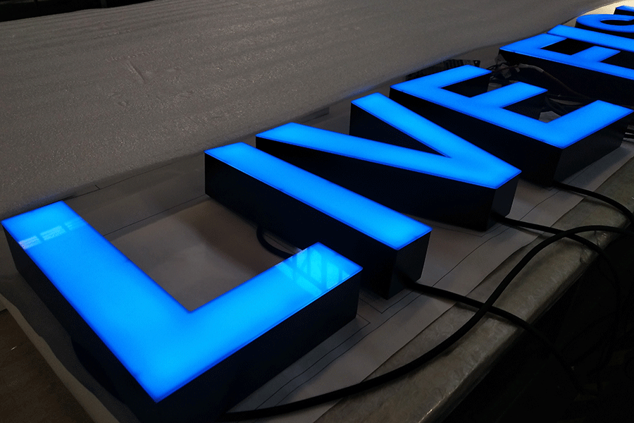 金屬無邊字的主要特點(diǎn)有哪些？