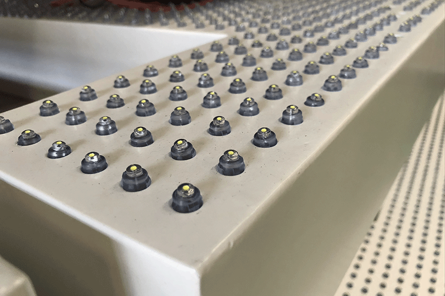 幕墻字標(biāo)識工程有哪些安裝注意事項？