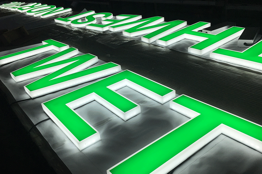 圍邊字邊框材質(zhì)有哪些常見分類？