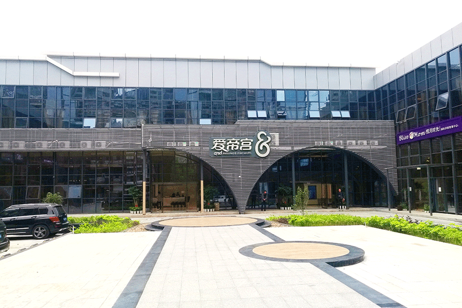 門頭發(fā)光字有哪些常用制作設備？