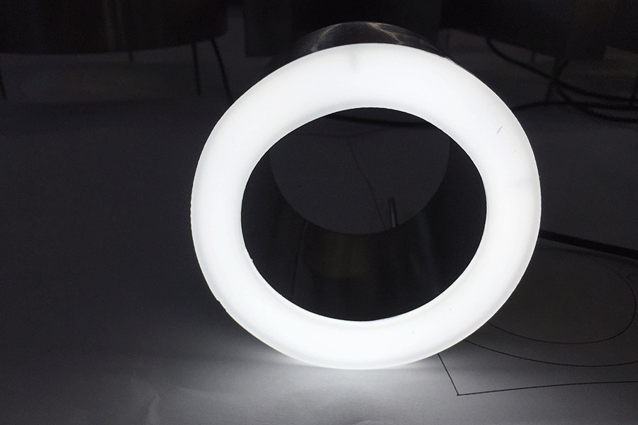 led鋁邊字設(shè)計(jì)制作有什么優(yōu)勢？