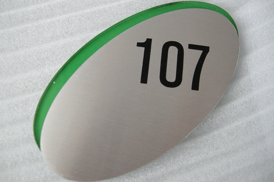 不銹鋼字制作有什么特征？