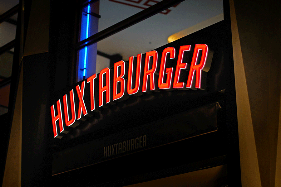 門頭招牌廣告字制作有哪些要素？