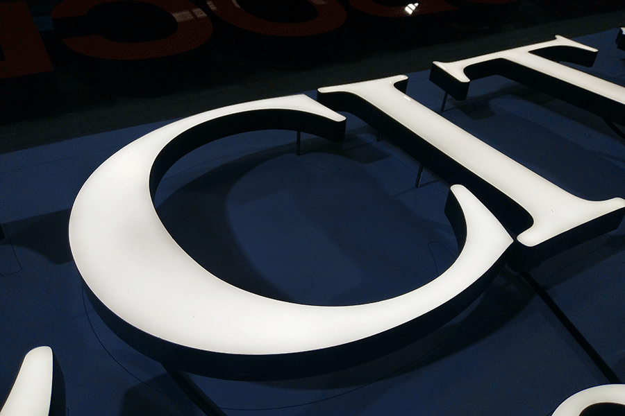 LED樹脂字發(fā)光標(biāo)識有哪些后期保養(yǎng)方法？