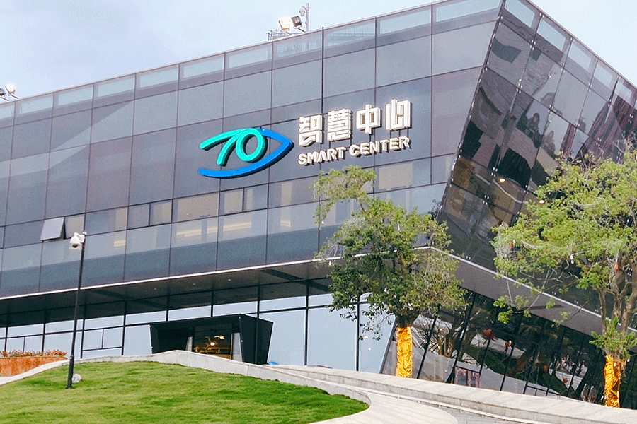 幕墻字標(biāo)識(shí)制作安裝有哪些注意細(xì)節(jié)？