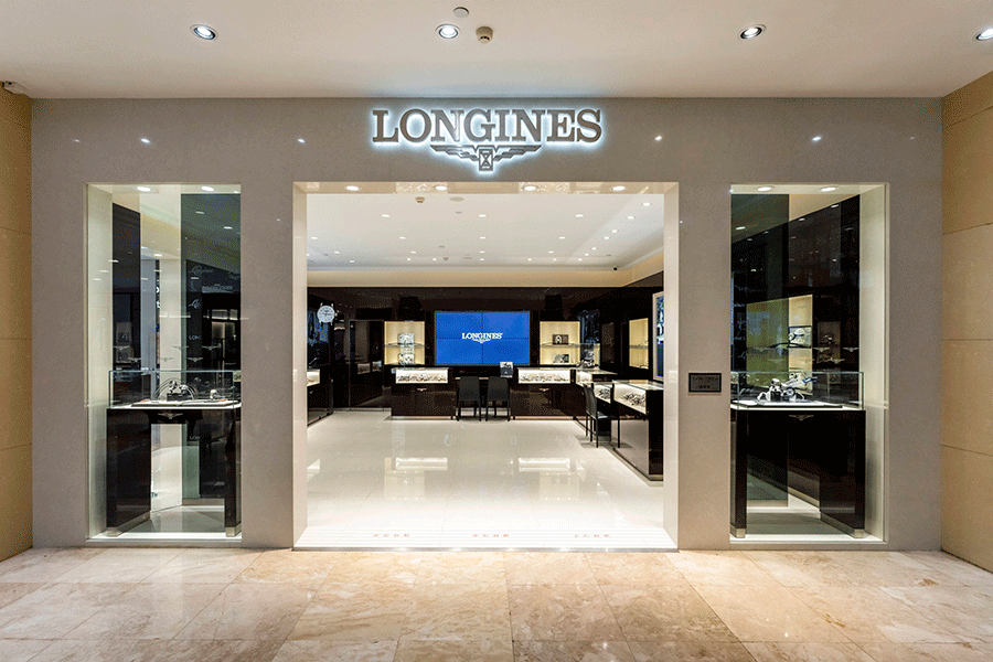 門頭招牌發(fā)光字制作怎么保障產(chǎn)品質(zhì)量？