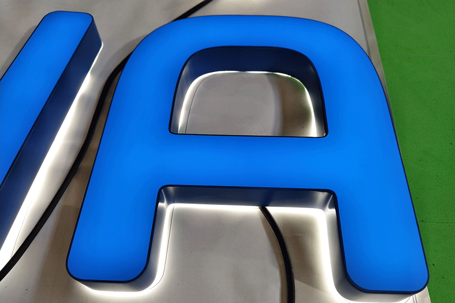 led迷你字發(fā)光標(biāo)識(shí)制作有哪些常見(jiàn)分類(lèi)？