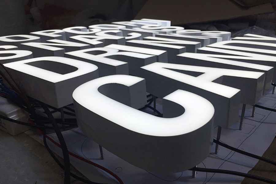 超級字設(shè)計(jì)制作有哪些優(yōu)點(diǎn)？