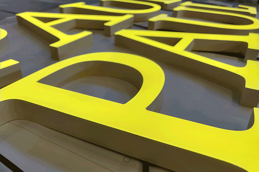 設(shè)計(jì)制作LED迷你字的基本要求有哪些？