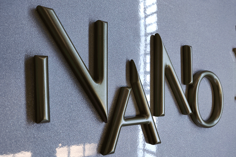 三維立體字設(shè)計(jì)制作有哪些常用分類？