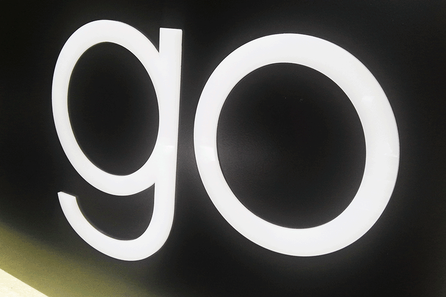 設計制作平面發(fā)光字有哪些典型的特征？