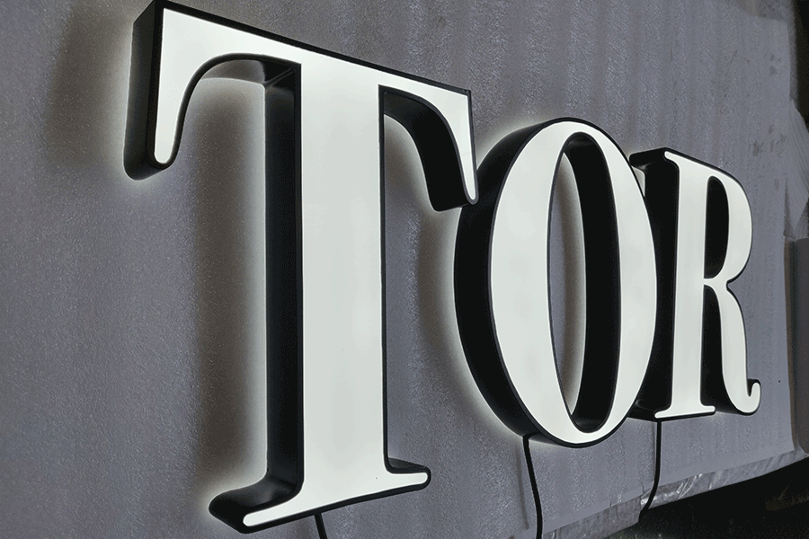 設(shè)計(jì)制作迷你字發(fā)光標(biāo)識(shí)牌有什么應(yīng)用優(yōu)勢(shì)？